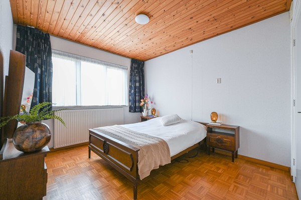 Medium property photo - Bovenstraat 32, 4741 AV Hoeven